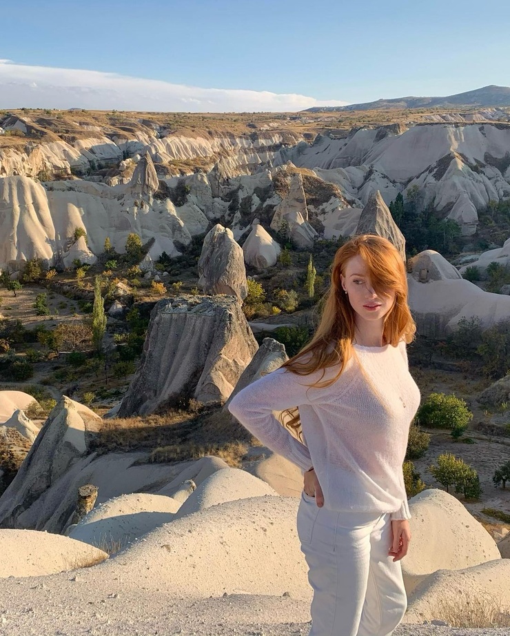 Alina Kovalenko