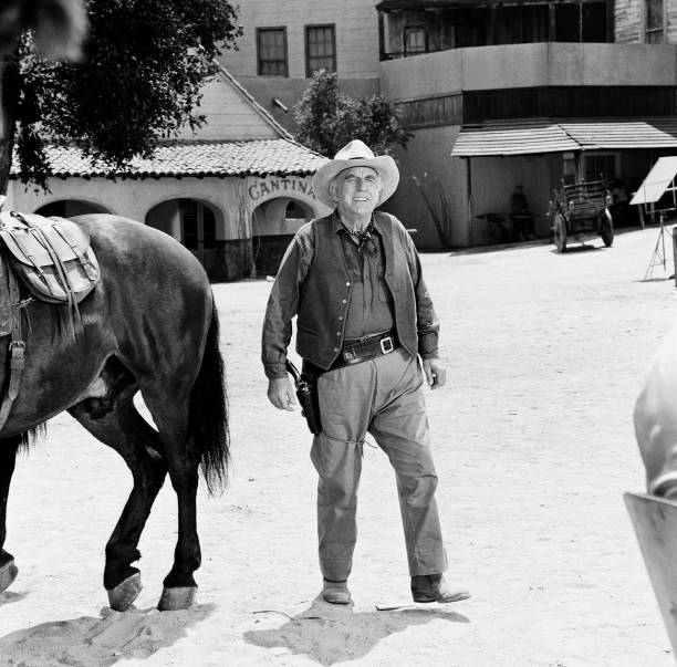 Ed Begley