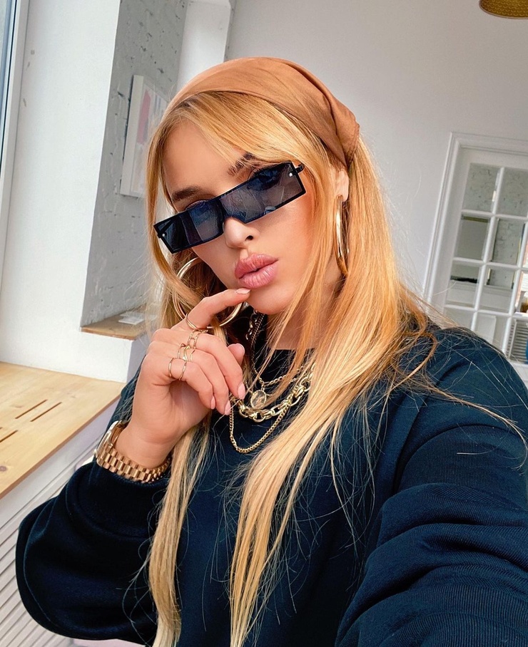 Tatyana Kotova
