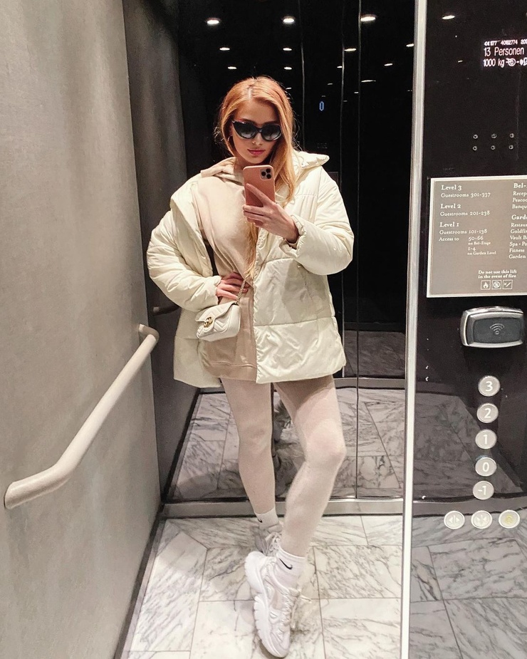Tatyana Kotova Tatyana Kotova