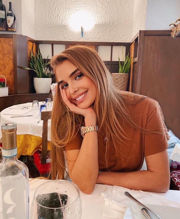 Tatyana Kotova Tatyana Kotova