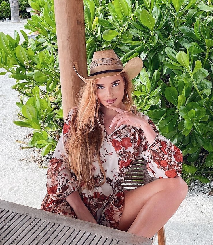 Tatyana Kotova Tatyana Kotova