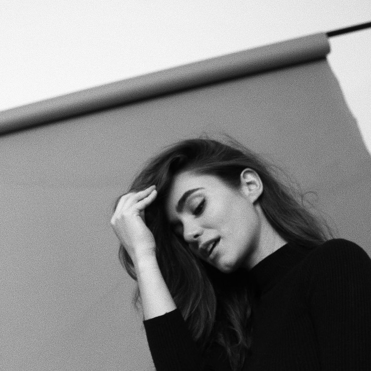 Alicia Sanz