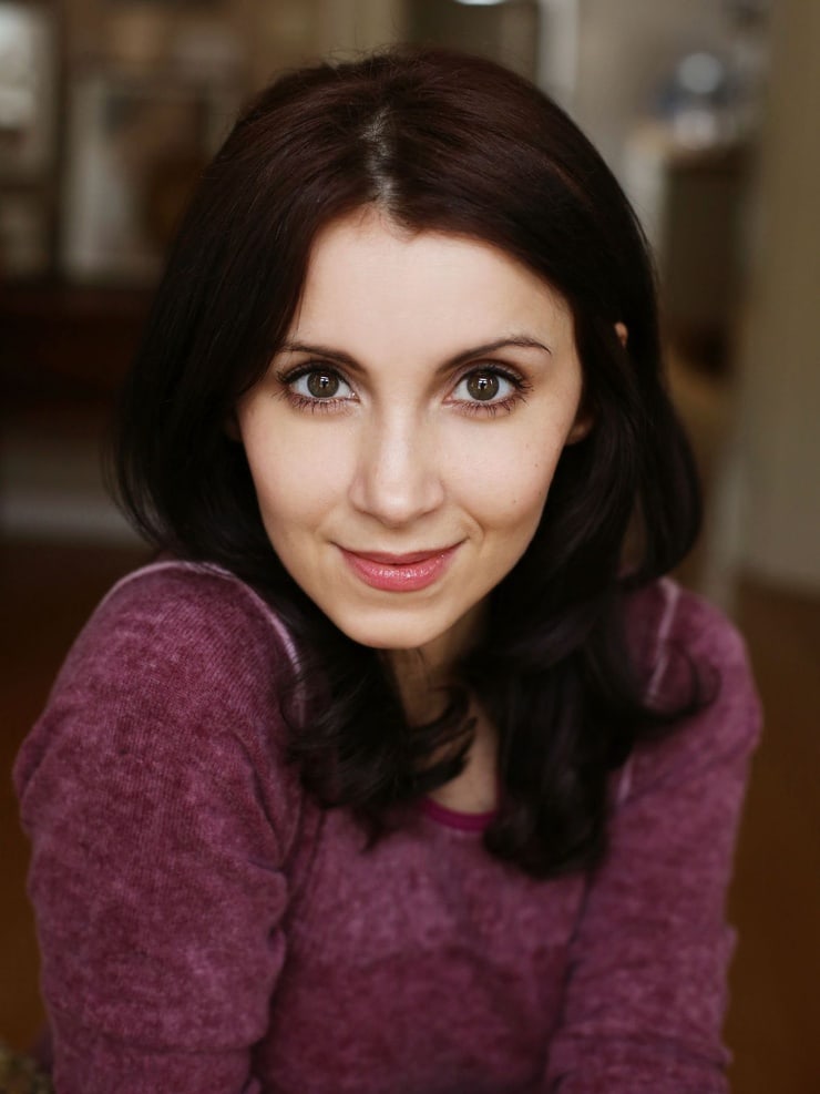 Valentina Rekowski