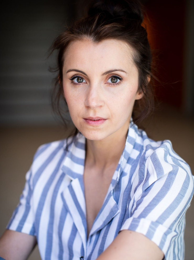Valentina Rekowski