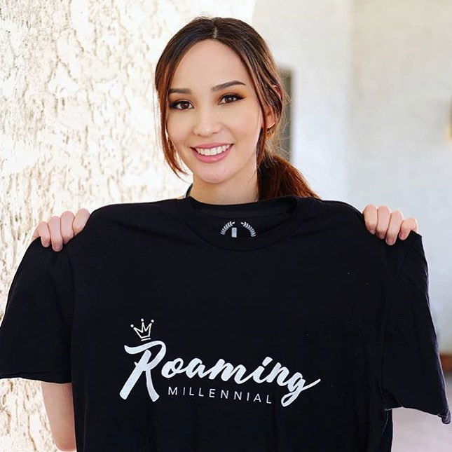 Roaming Millennial
