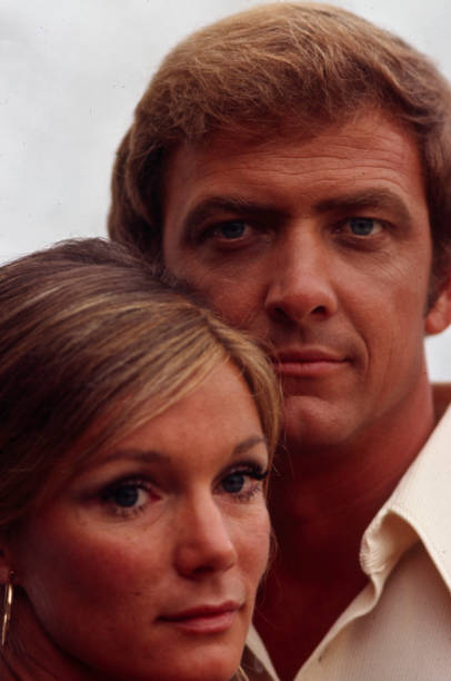 Monte Markham