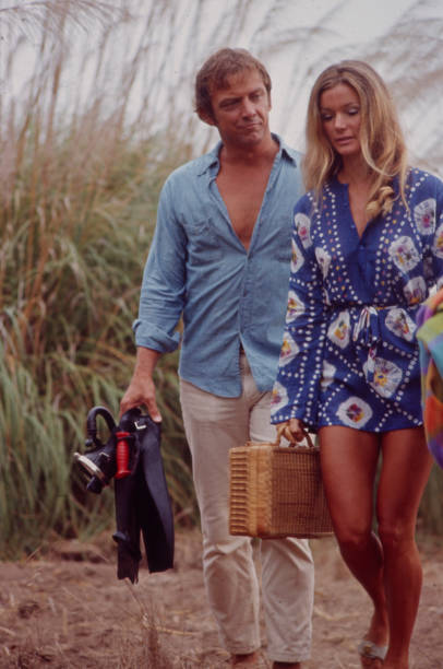 Monte Markham