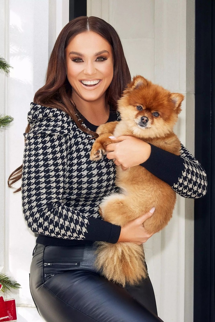 Vicky Pattison