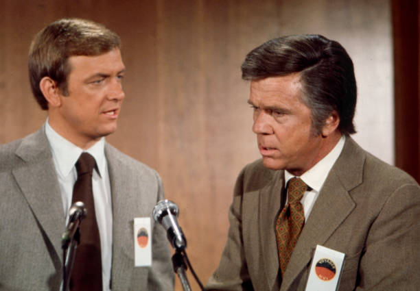 Monte Markham