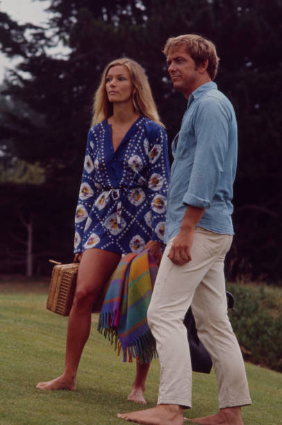 Monte Markham
