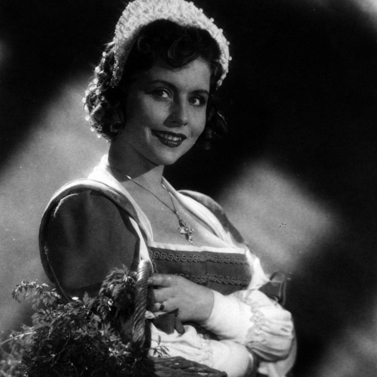 Sonja Ziemann Sonja Ziemann