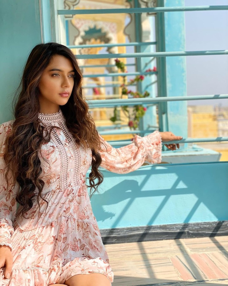Ruhi Singh