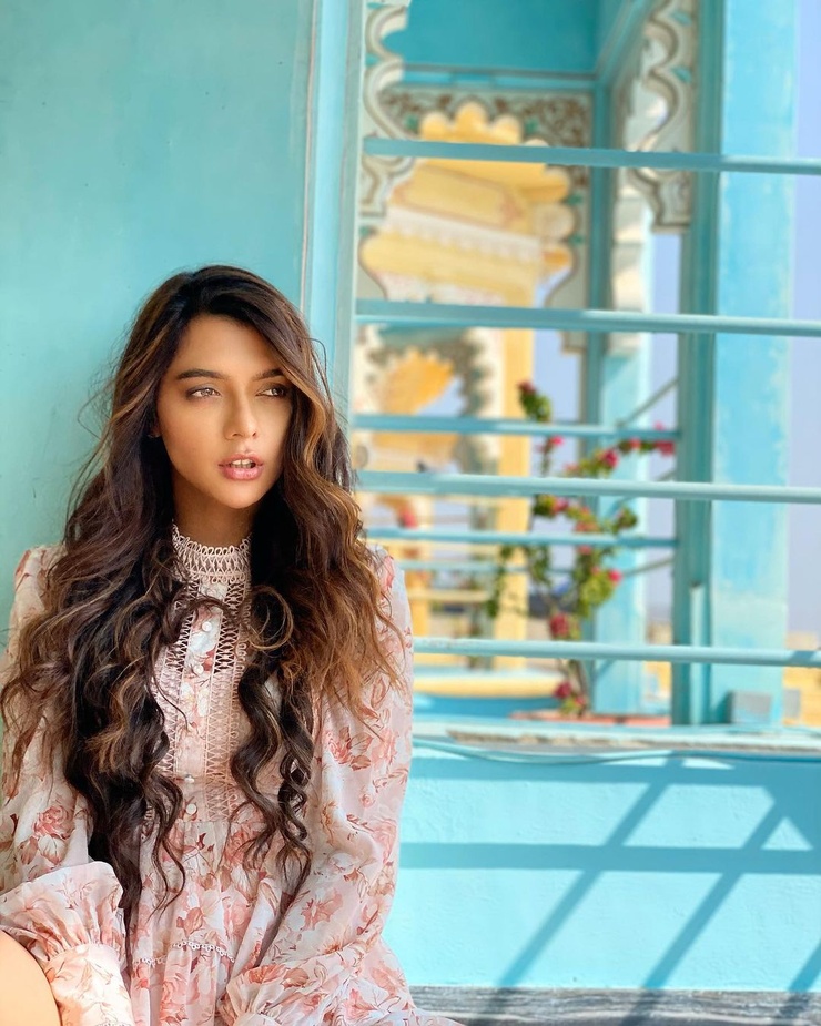 Ruhi Singh