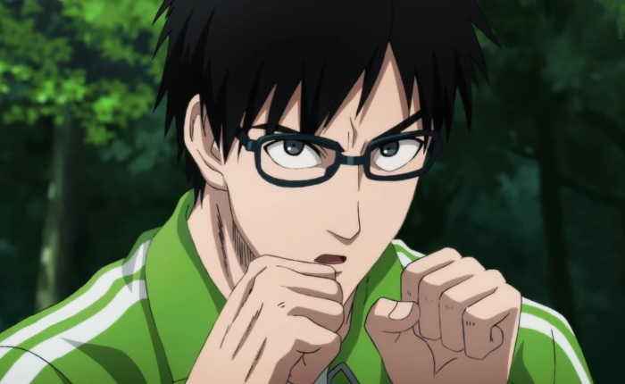 Glasses