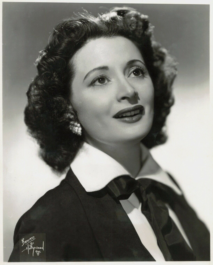 Mimi Benzell