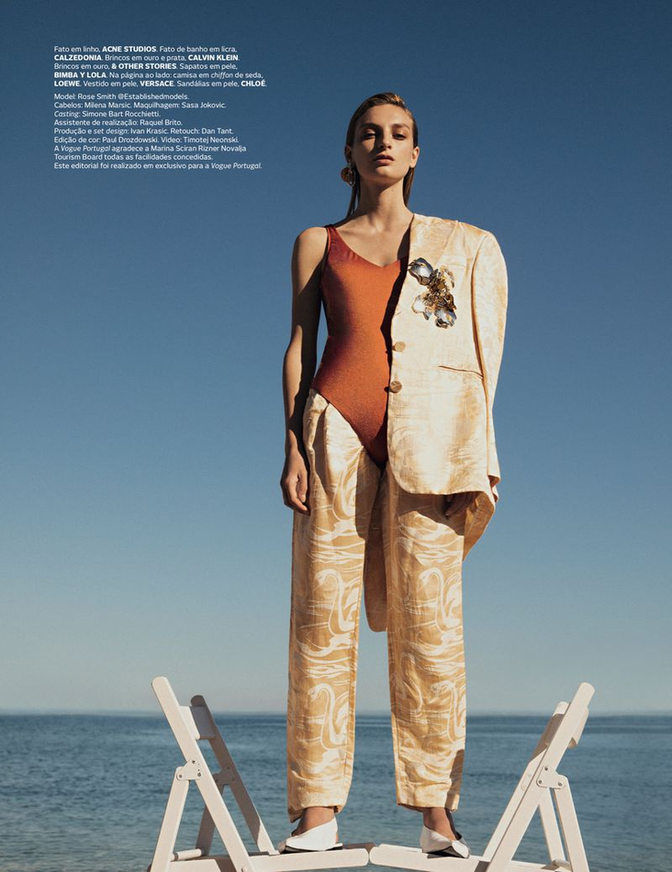 Rose Smith
