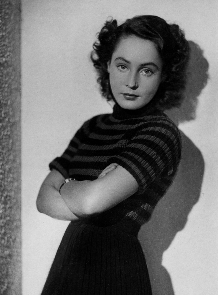 Hannelore Schroth Hannelore Schroth