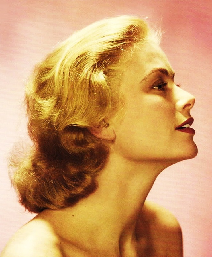 Grace Kelly