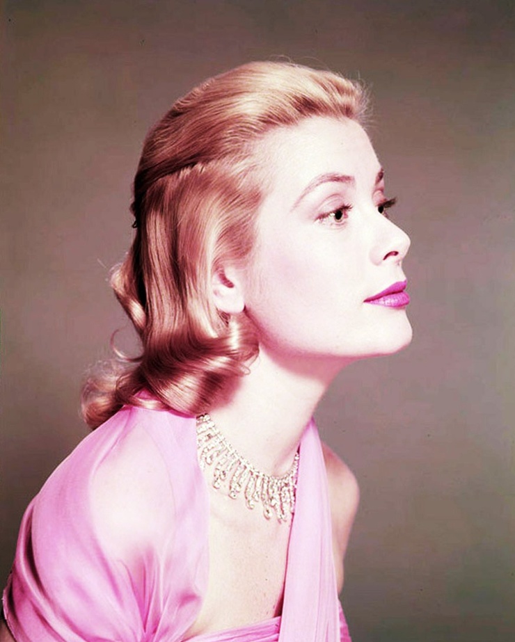 Grace Kelly Grace Kelly