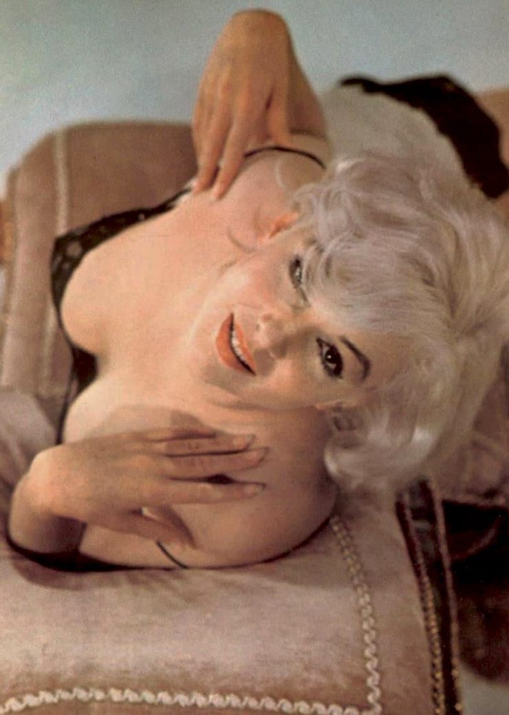 Marilyn Monroe
