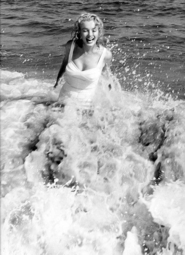 Marilyn Monroe Marilyn Monroe