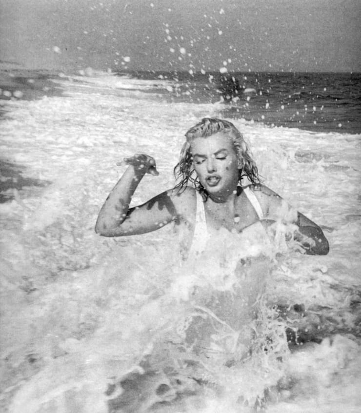 Marilyn Monroe