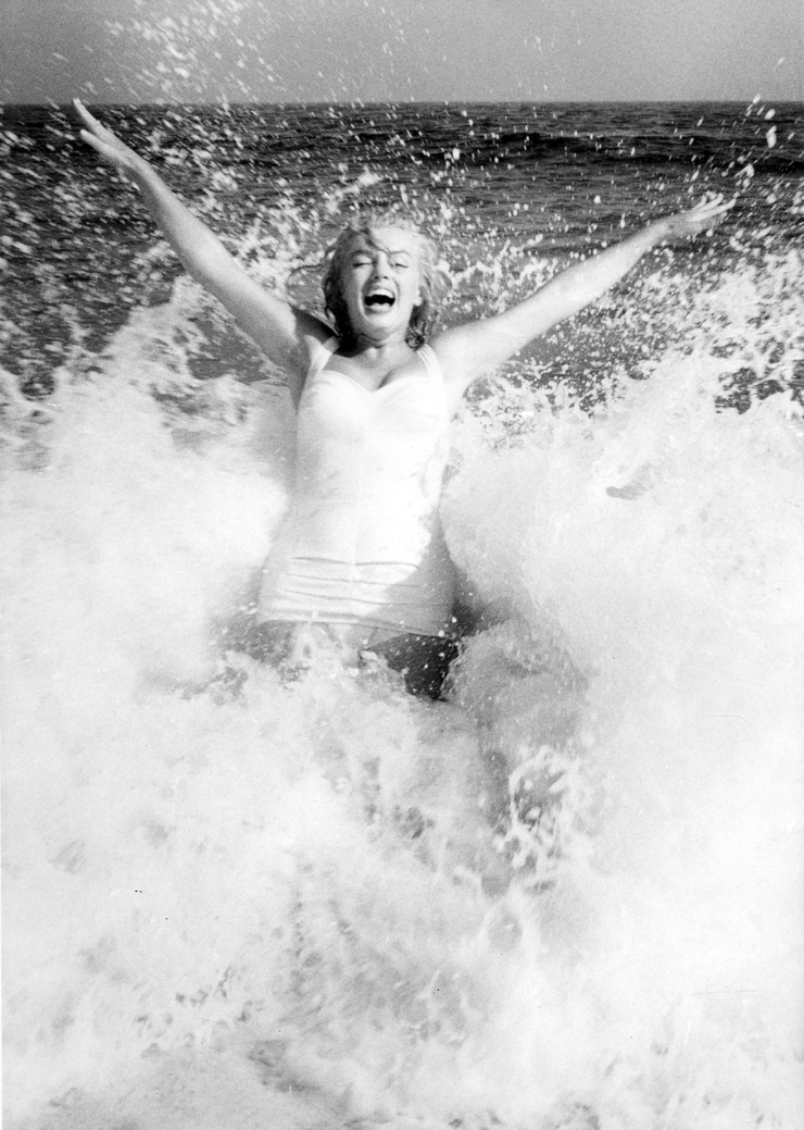 Marilyn Monroe Marilyn Monroe