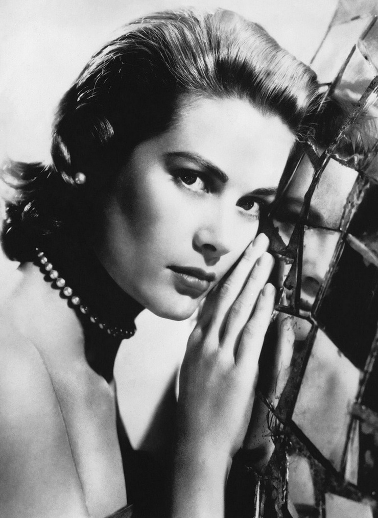 Grace Kelly Grace Kelly
