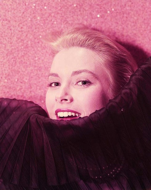 Grace Kelly