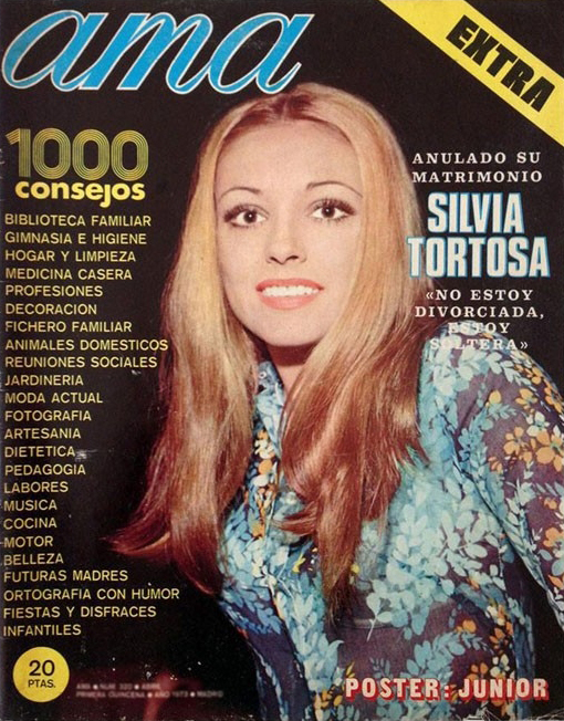 Silvia Tortosa