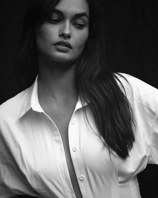 Gizele Oliveira