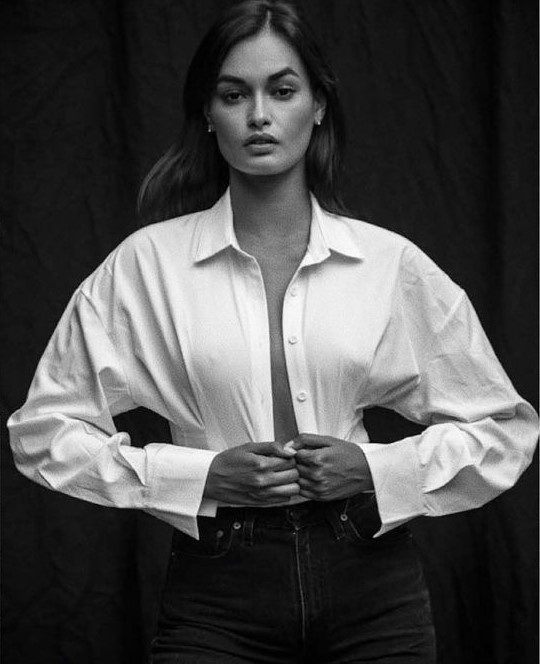 Gizele Oliveira