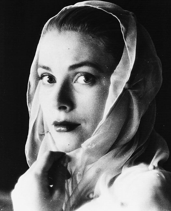 Grace Kelly