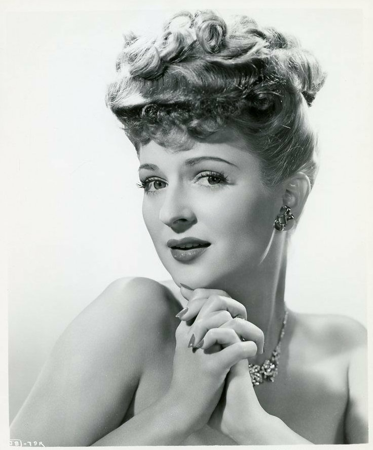 Joan Barclay