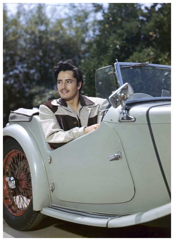 John Derek