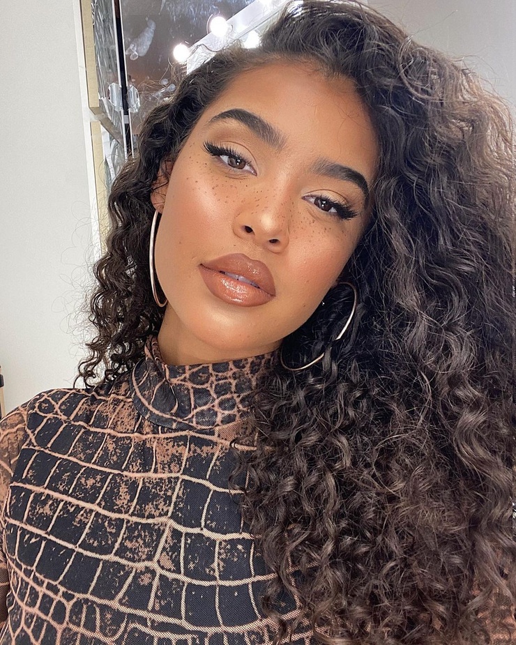 Malaika Terry
