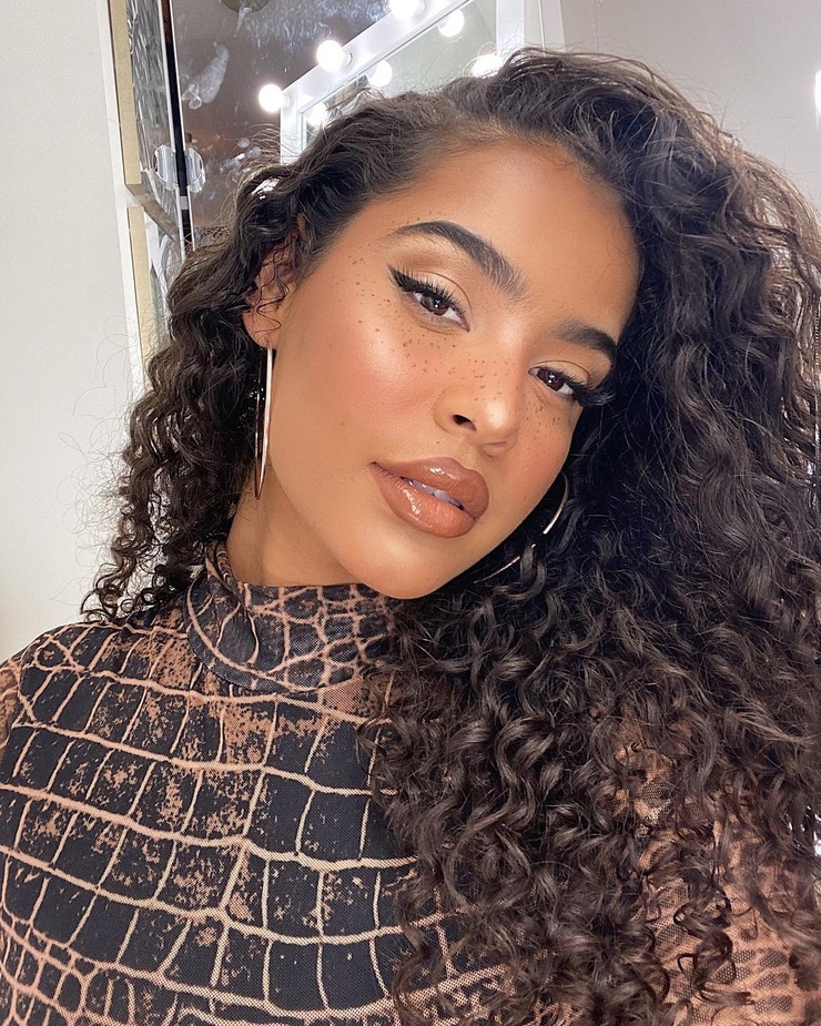 Malaika Terry
