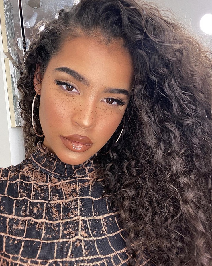 Malaika Terry