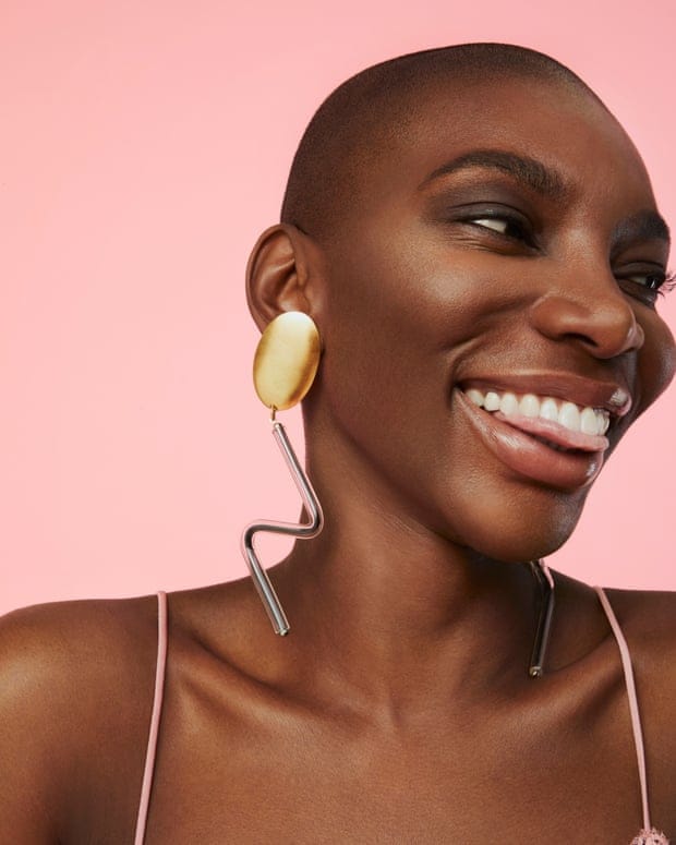 Michaela Coel