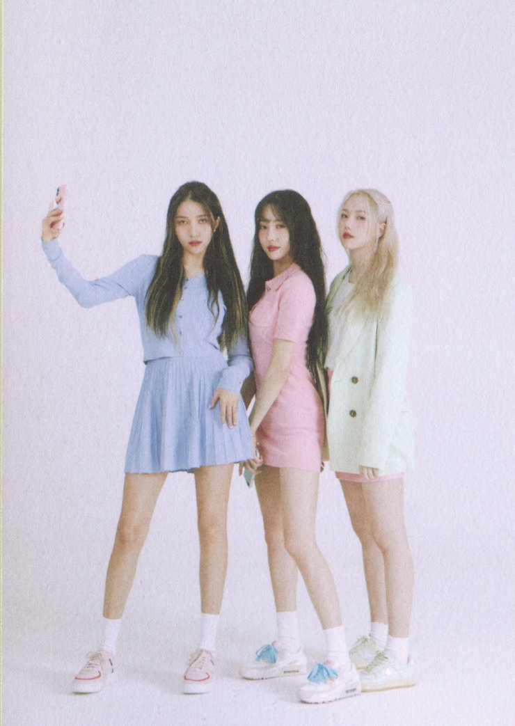 GFRIEND