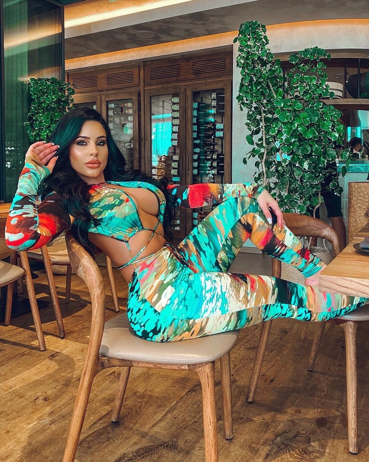 Stephanie Acevedo