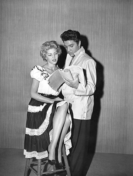 Jailhouse Rock (1957) Jailhouse Rock (1957)