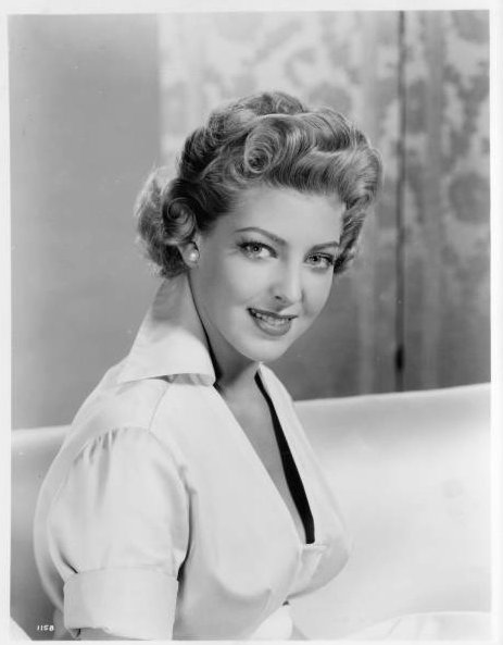 Anne Neyland