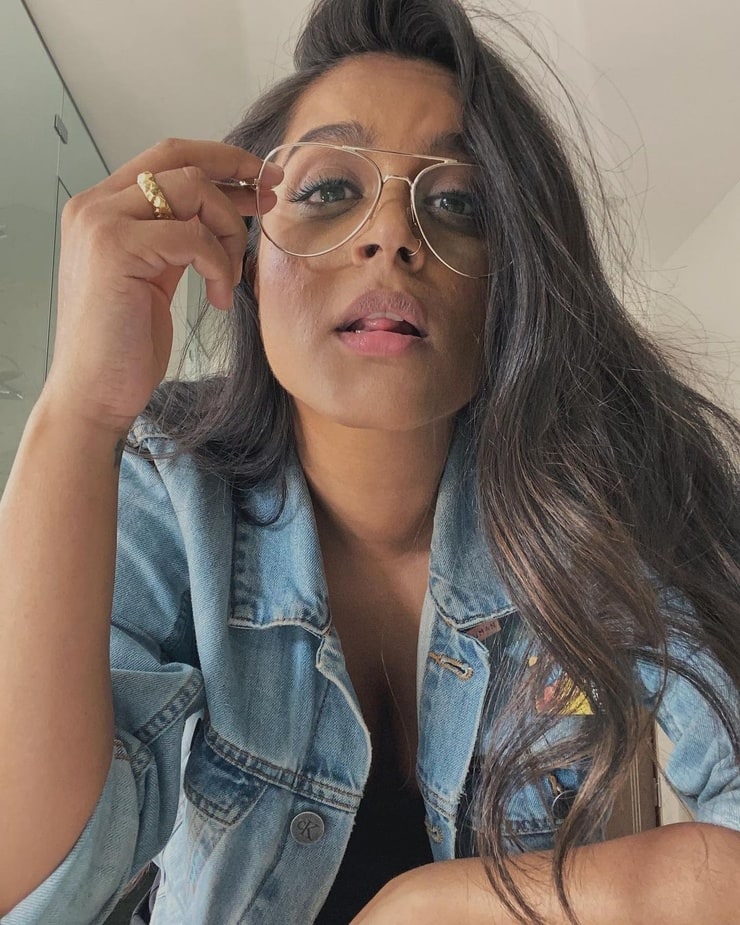 Lilly Singh