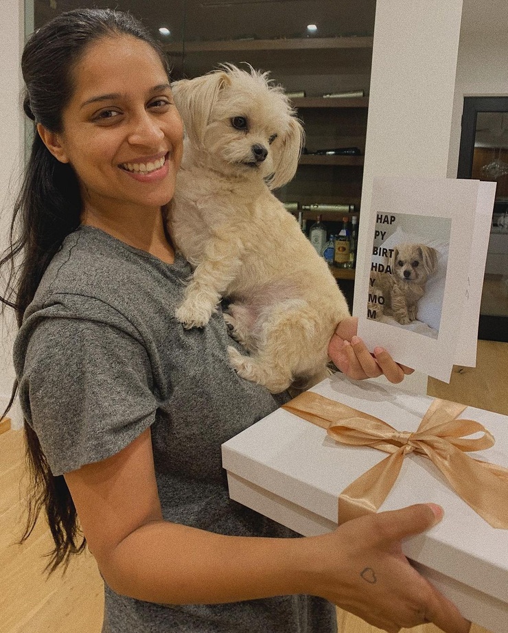 Lilly Singh