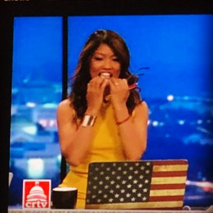 Michelle Malkin