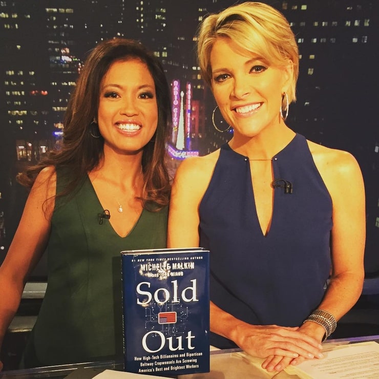 Michelle Malkin