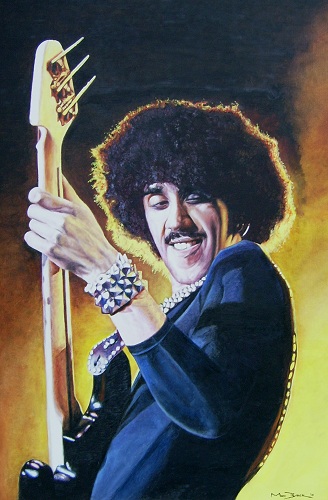 Thin Lizzy