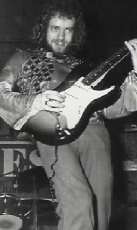 Thin Lizzy